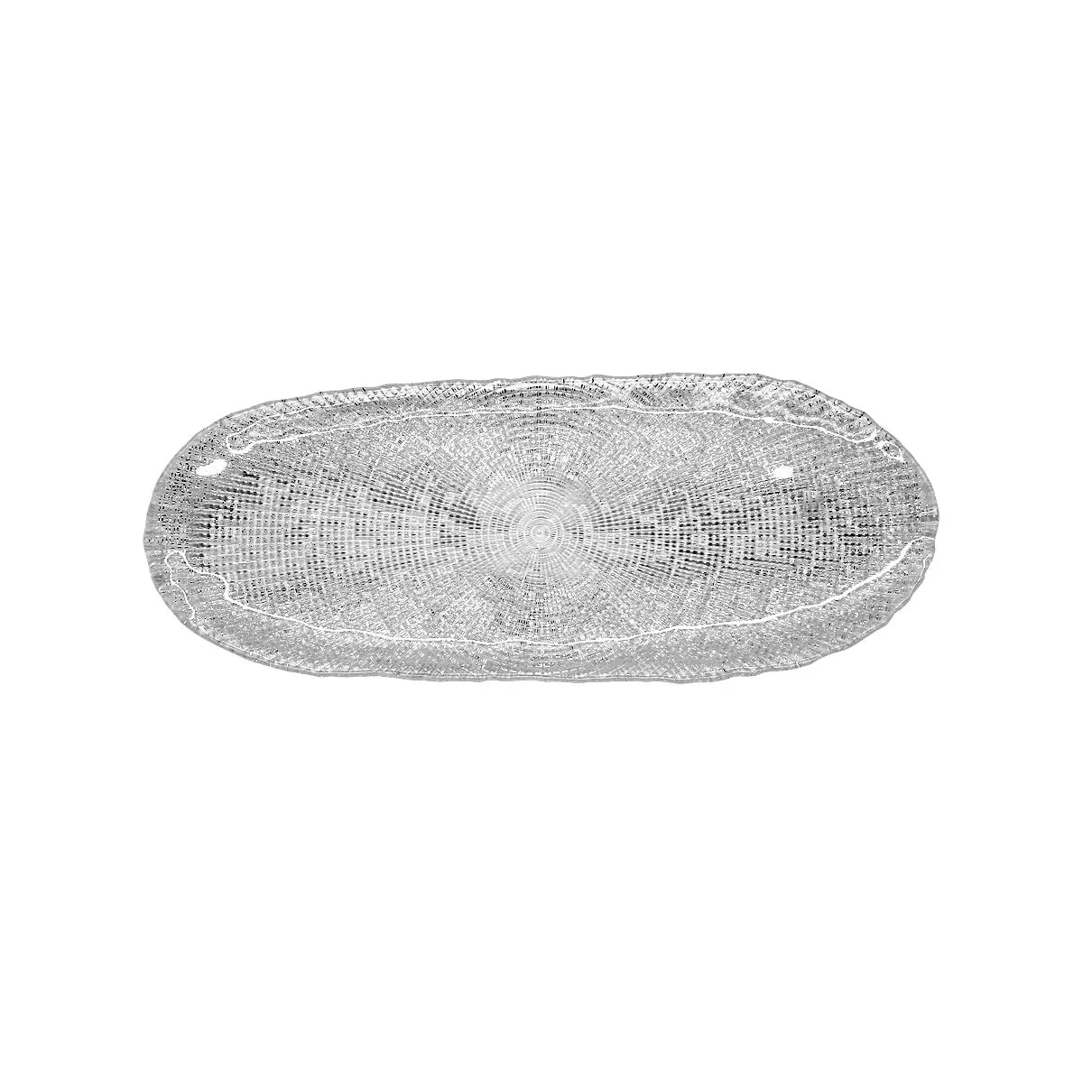 IVV Diamante Блюдо 43х16 см 