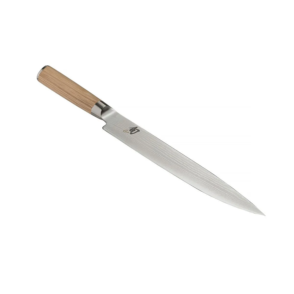 Kai Shun White Нож разделочный 23см