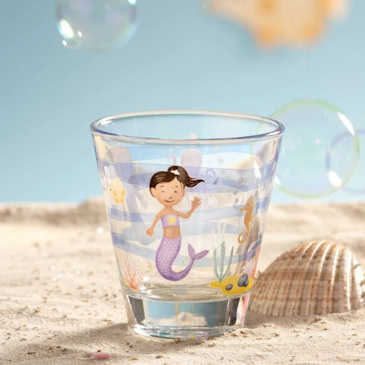 LD Bambini Avventura Стакан 215мл S sea 044418