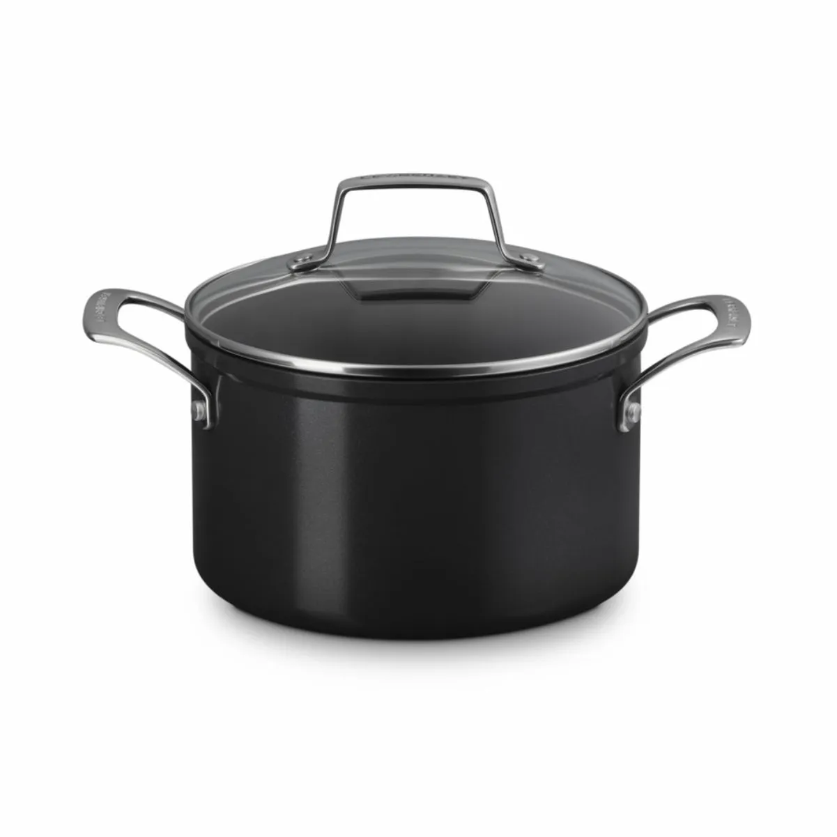 LeCreuset Кастрюля с крышкой 24см ENSC
