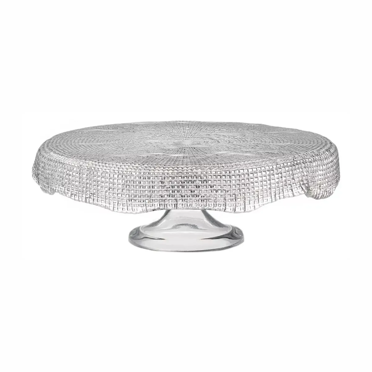 IVV Diamante Тортовница 33см