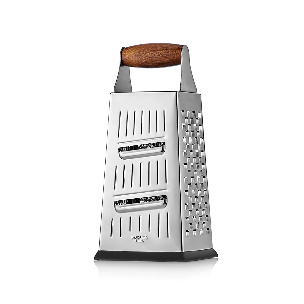 Walmer Терка Organic 26см