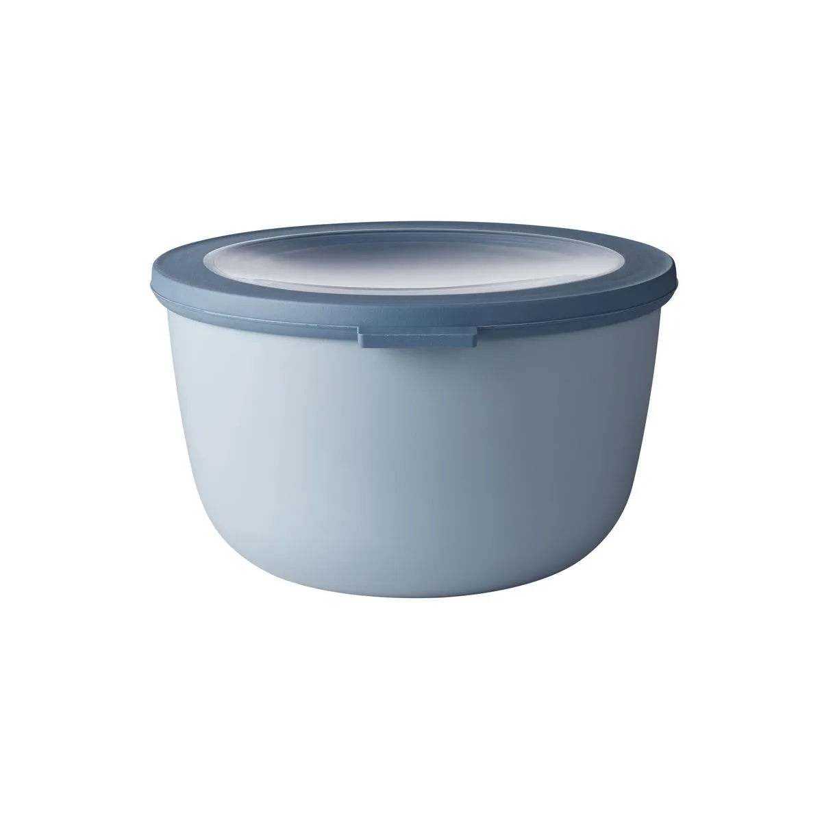 Mepal Сirqula Контейнер 2л blue 