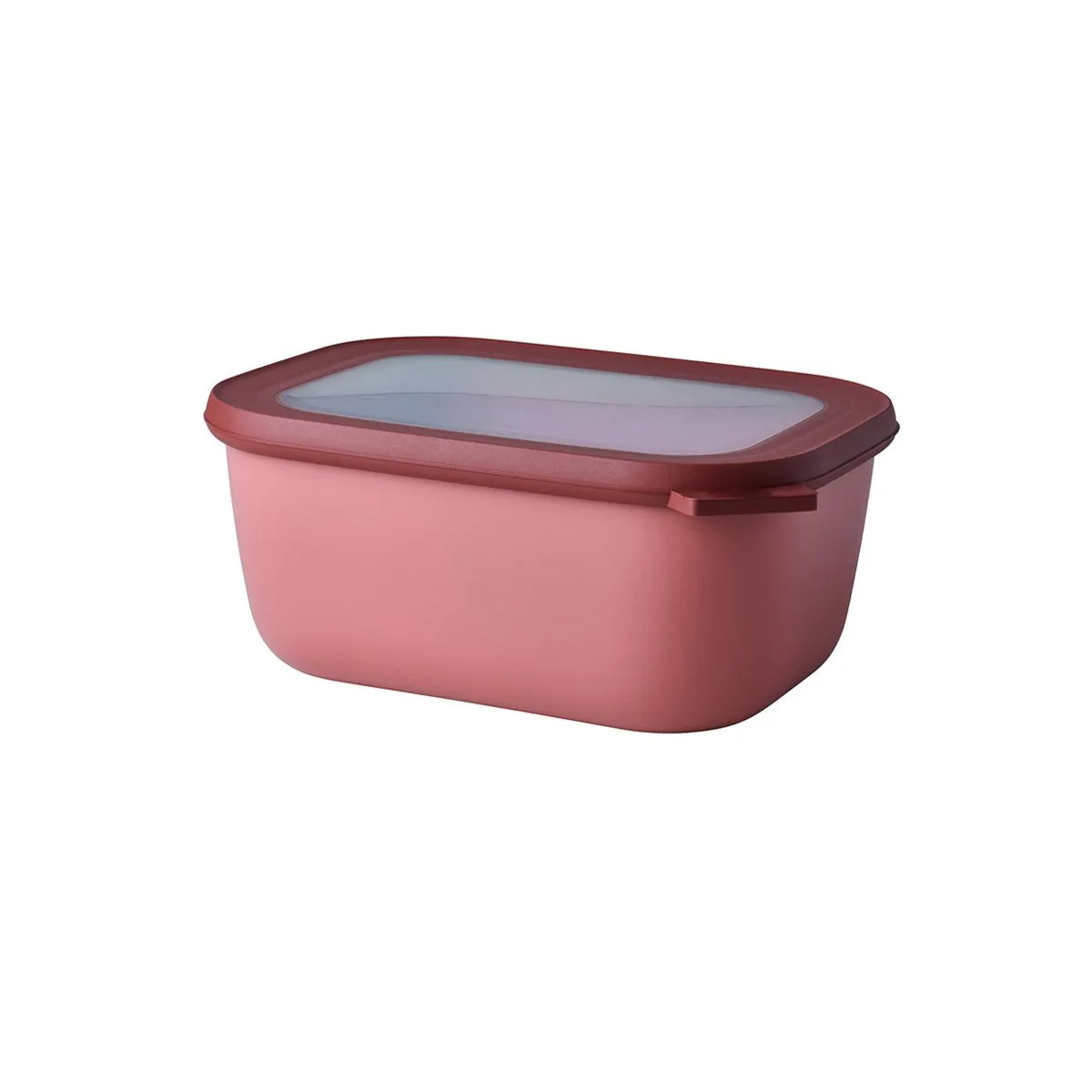 Mepal Сirqula Контейнер 1,5л vivid mauve