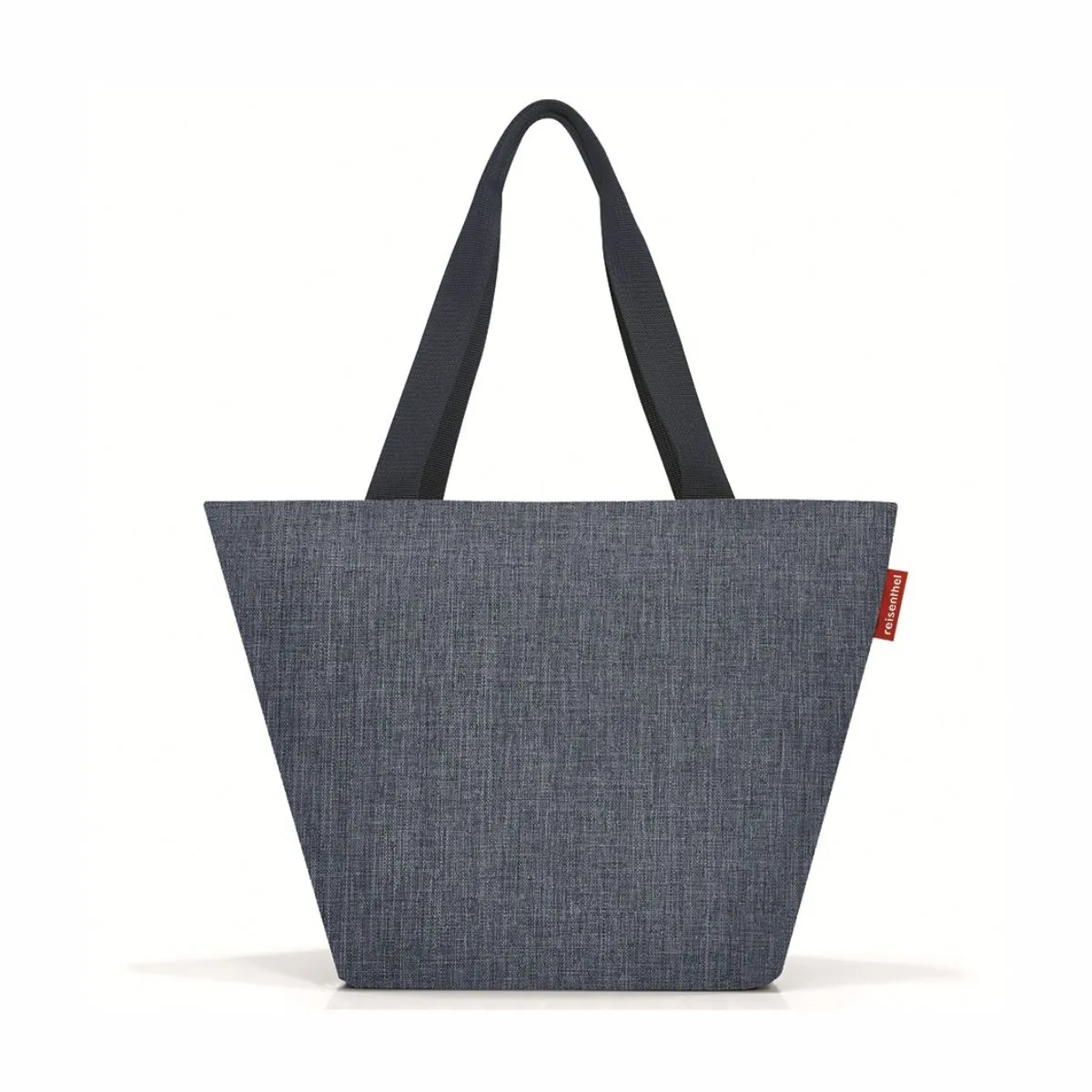 Reisenthel Сумка Shopper M twist ZS4027 blue