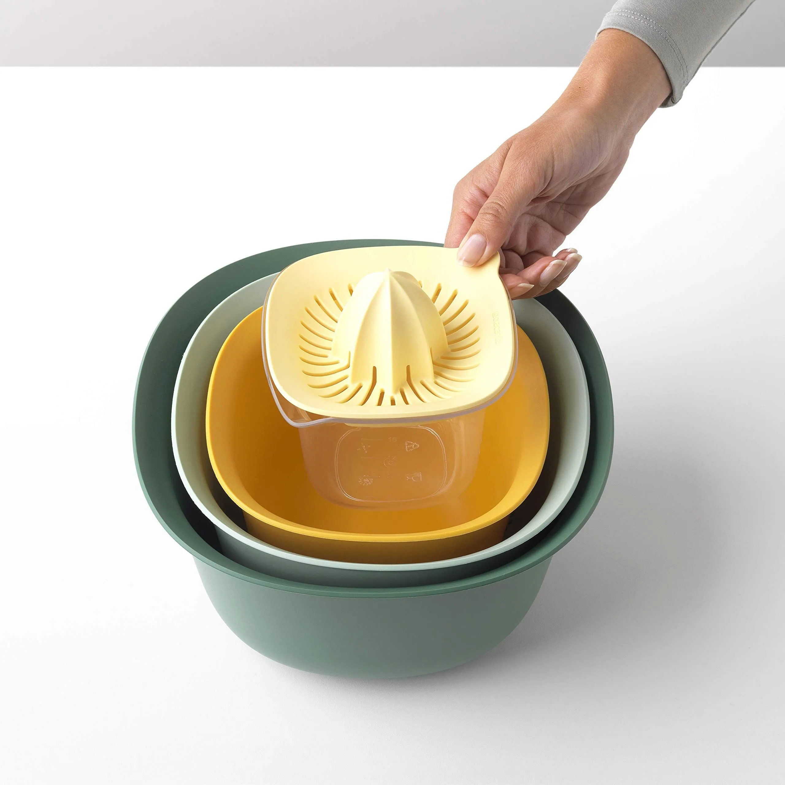 Brabantia Набор 4 предмета  122262