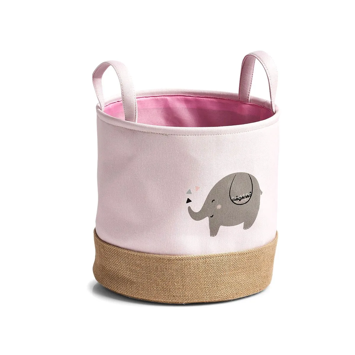 Zeller Корзина "Elephant" 14277