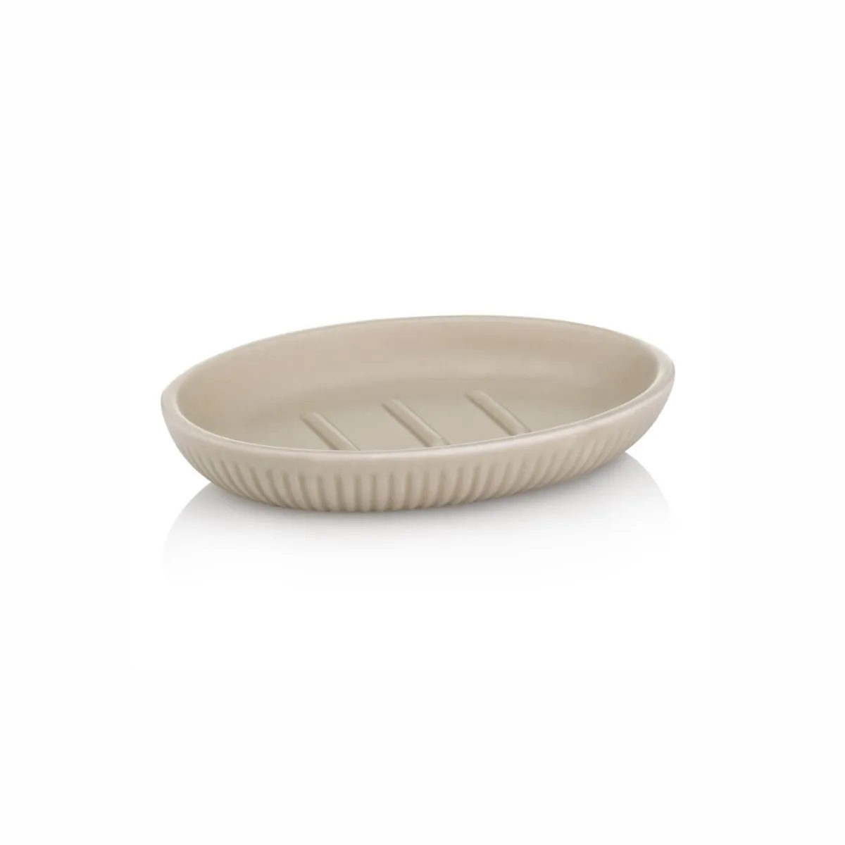 Kela Мыльница Adele Beige