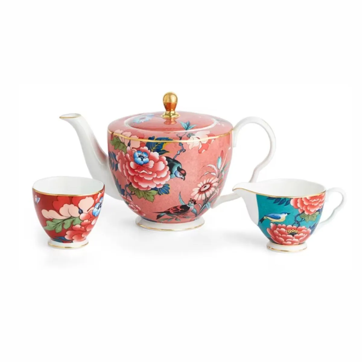 WW Paeonia Blush Набор 3пр. 40035108