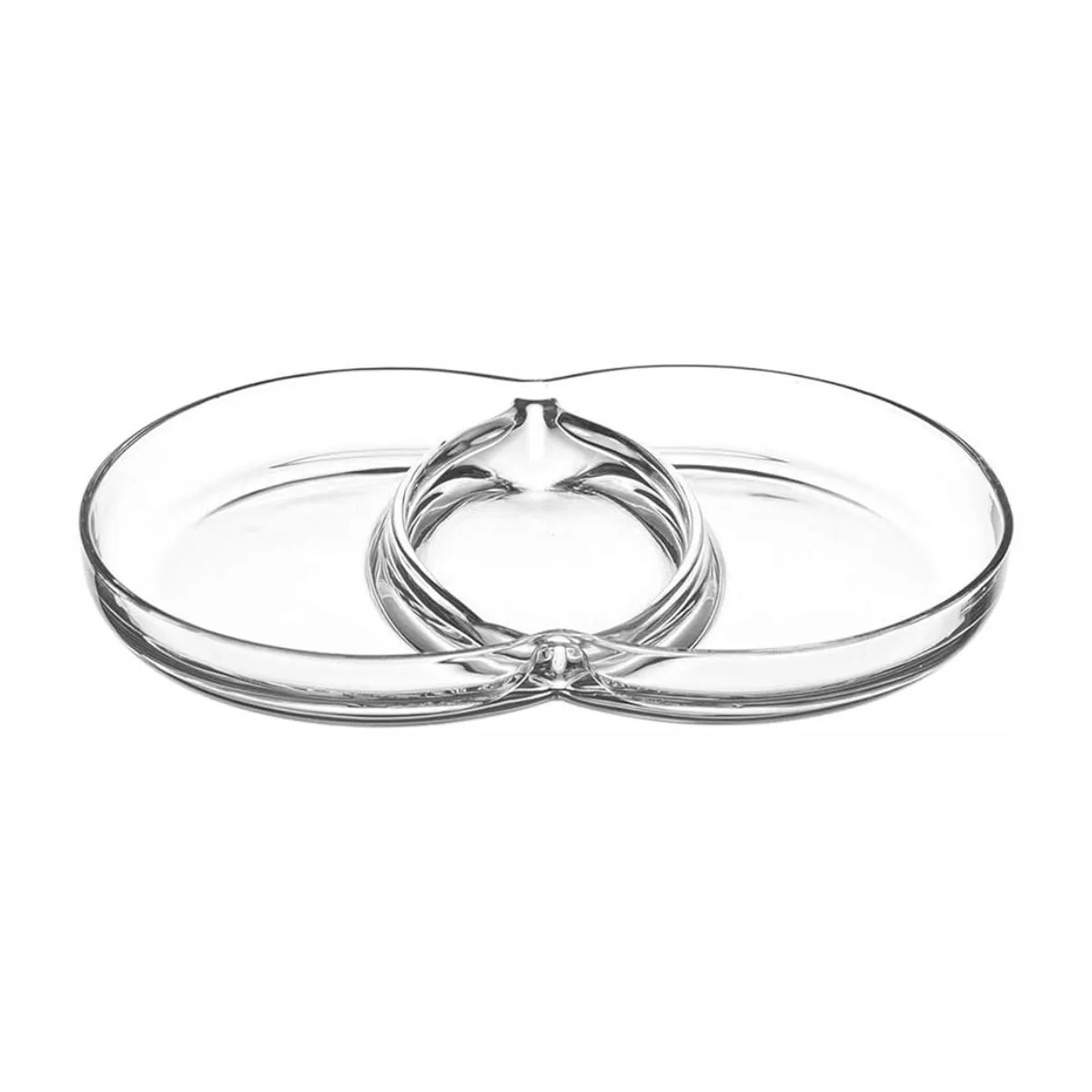 LD Менажница Sezione 27 round 034957