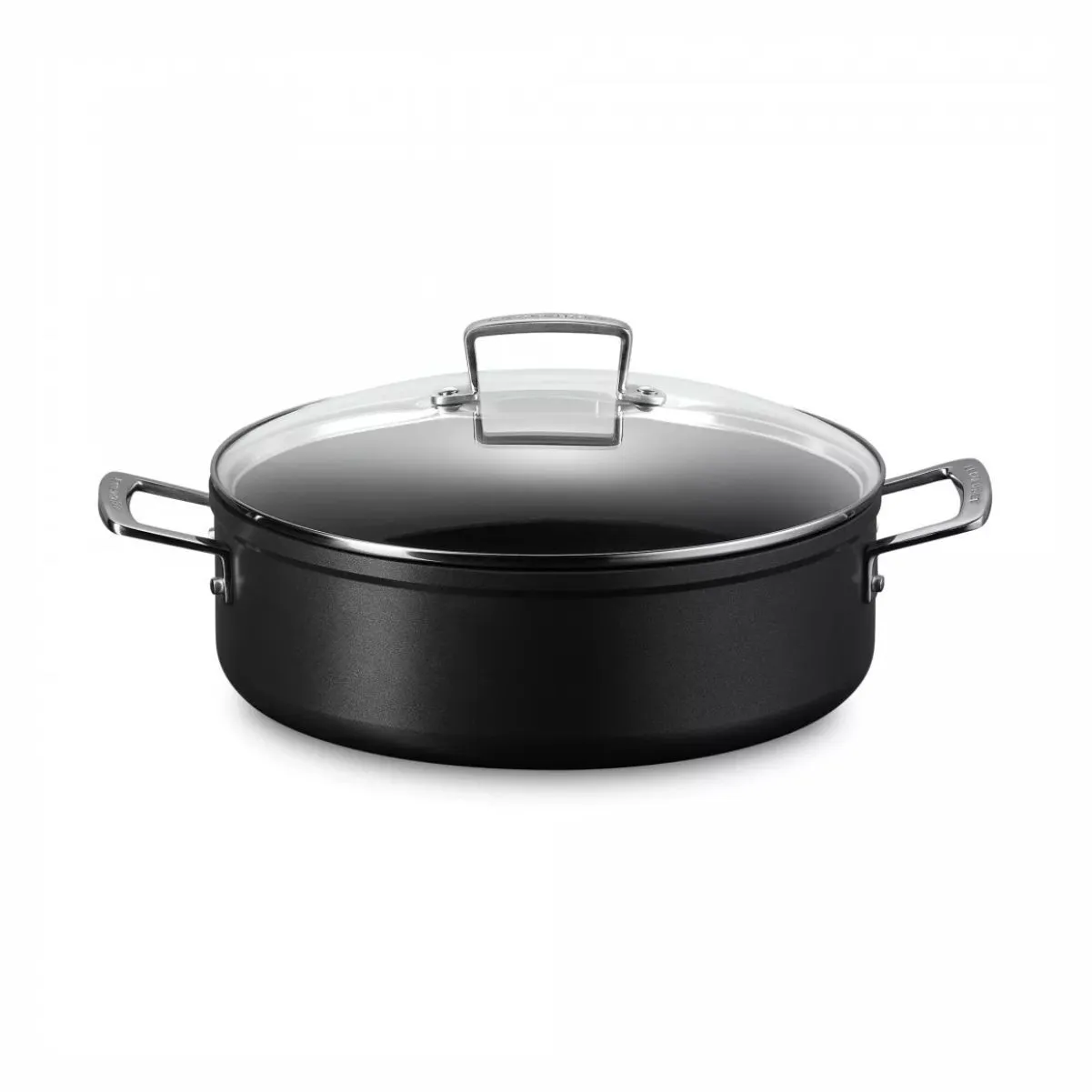 LeCreuset Кастрюля с крышкой 28см 5,4л Non-Stick
