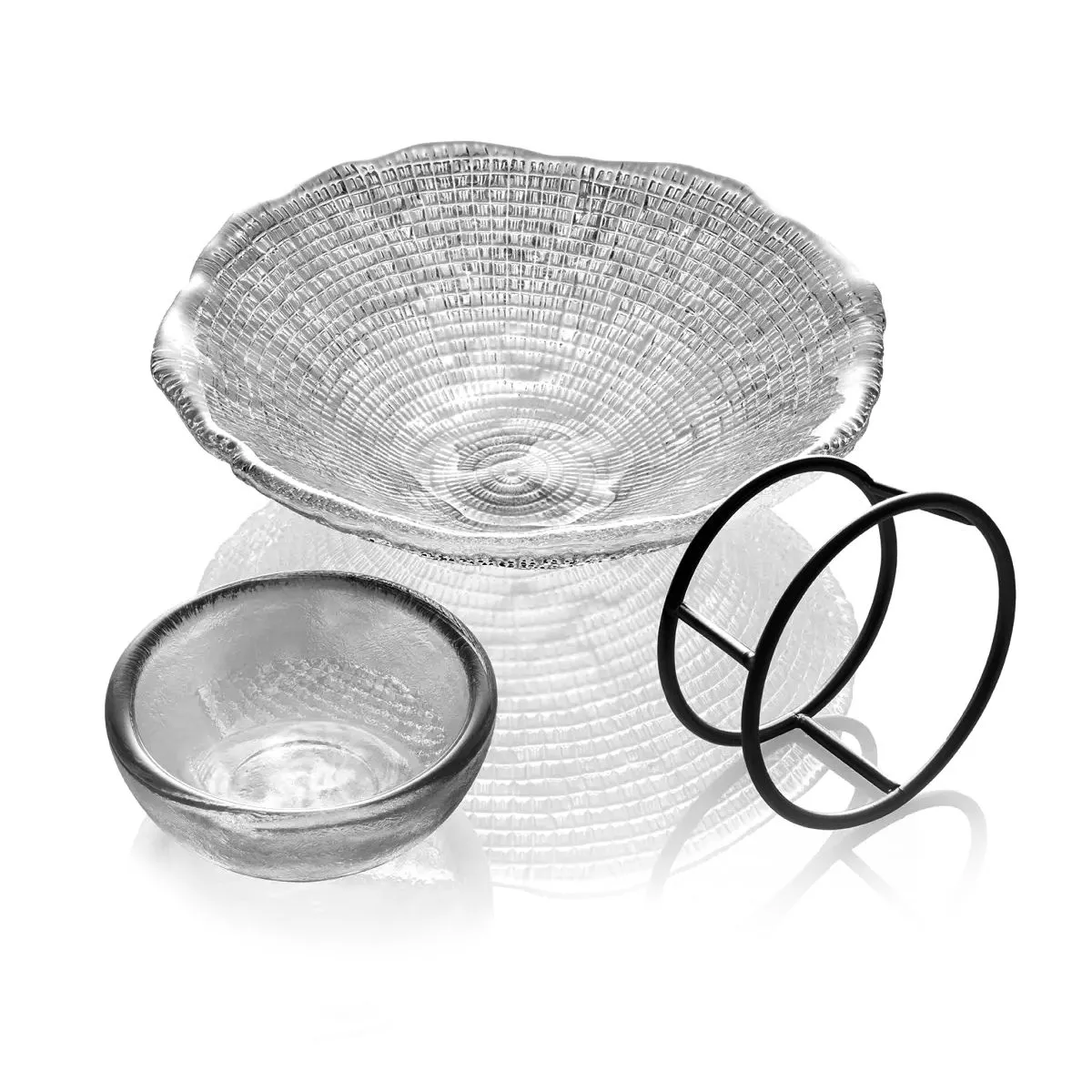 IVV Diamante Икорница 