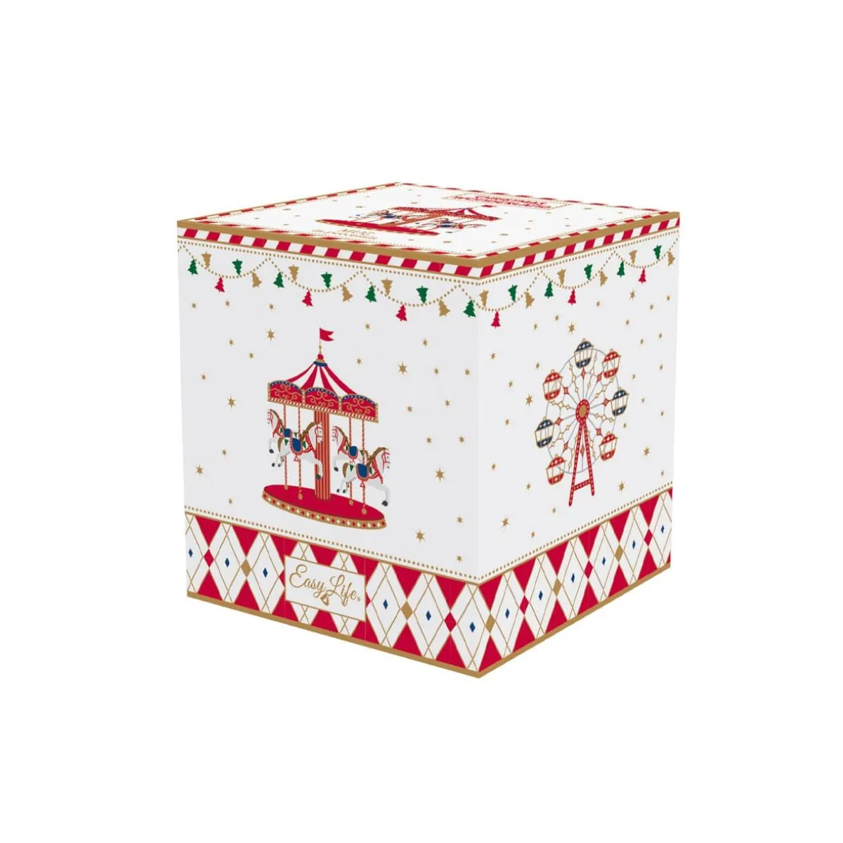 EL Christmas Wond Кружка 275мл