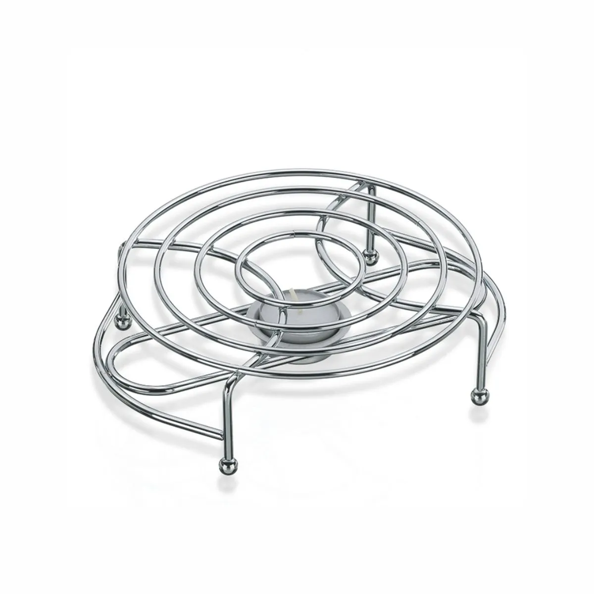 Kela Подогрев для чайника Globul 17600