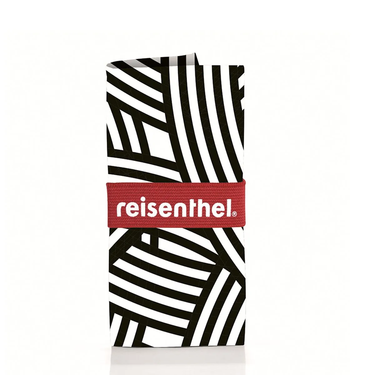 Reisenthel Сумка складная Mini maxi shopper zebra
