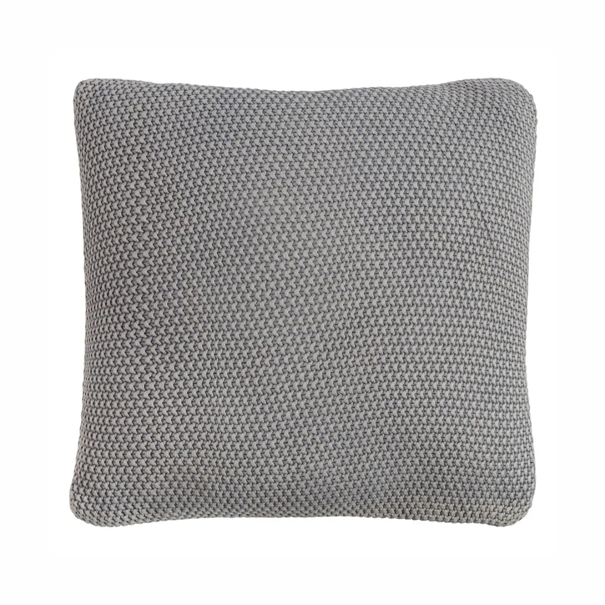 Tkano Подушка Essential 45х45см TK22-CU0009 серый