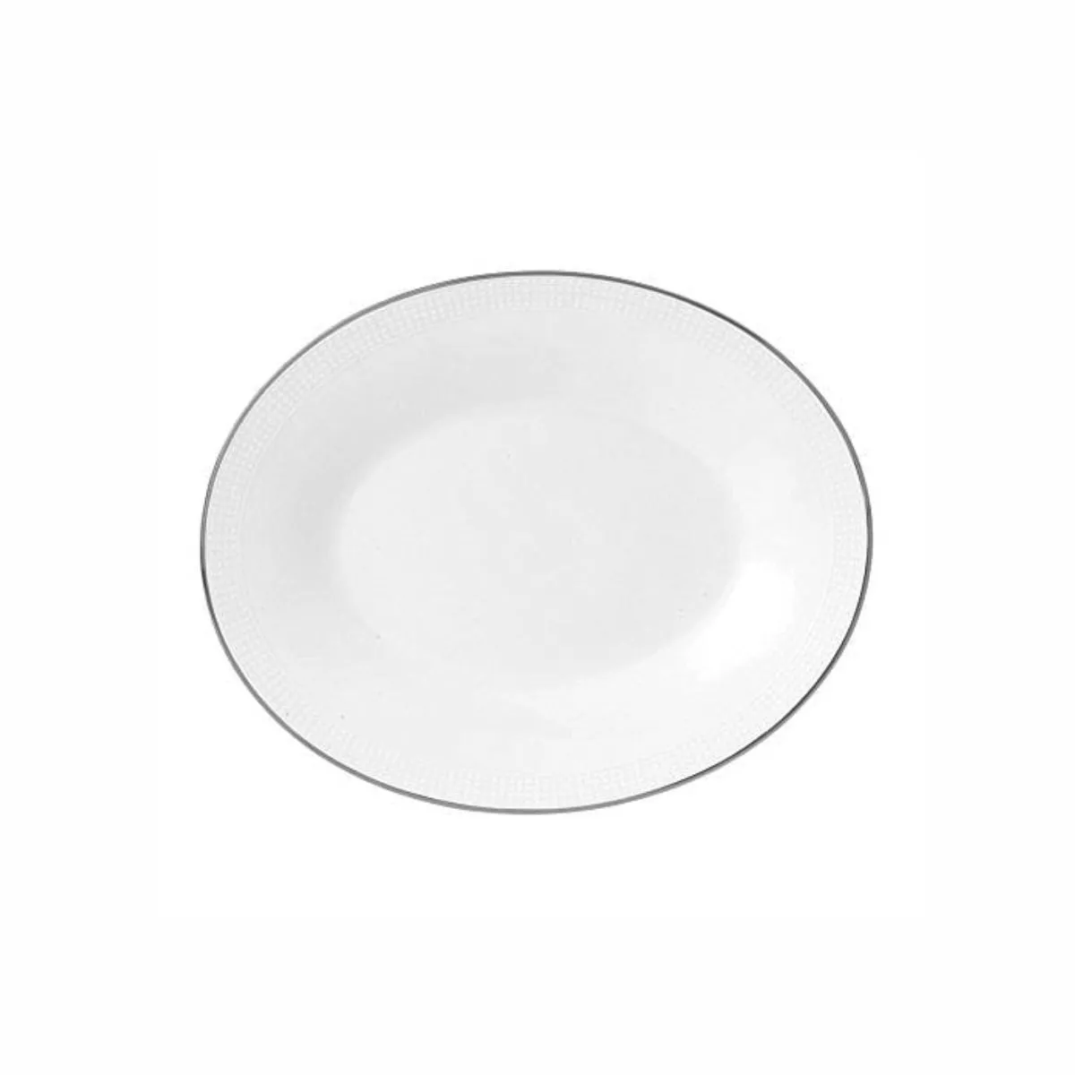 WW VERA WANG BLANC SUR BLANC Подставка для соусника