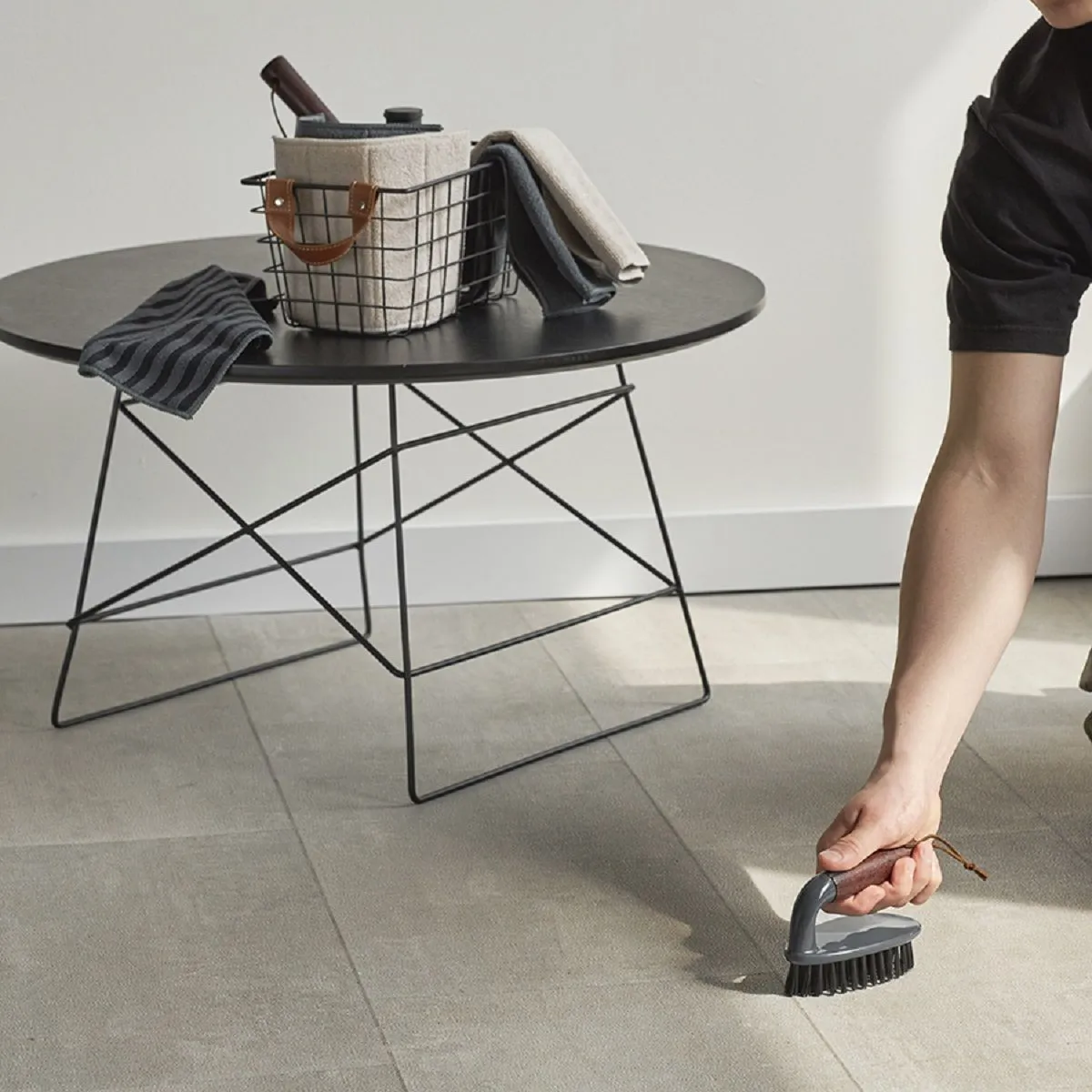 Smart Solutions Щетка Cleans 14см SS000072