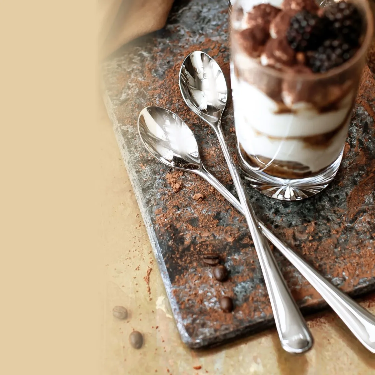 RW Ложка для латте Radford