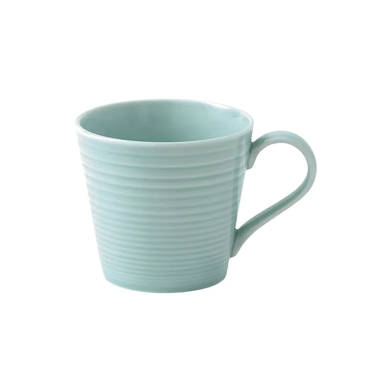 RD MAZE BLUE Кружка 400мл GRMZBL00155