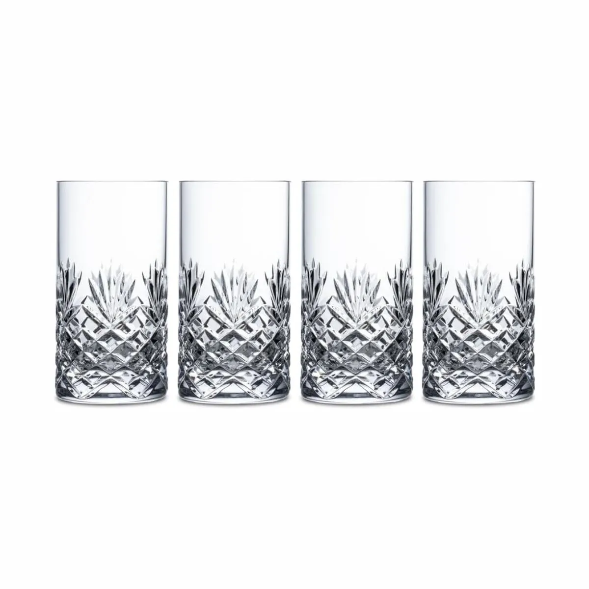 RD Highgate Набор 4 стакана Highball 1079046