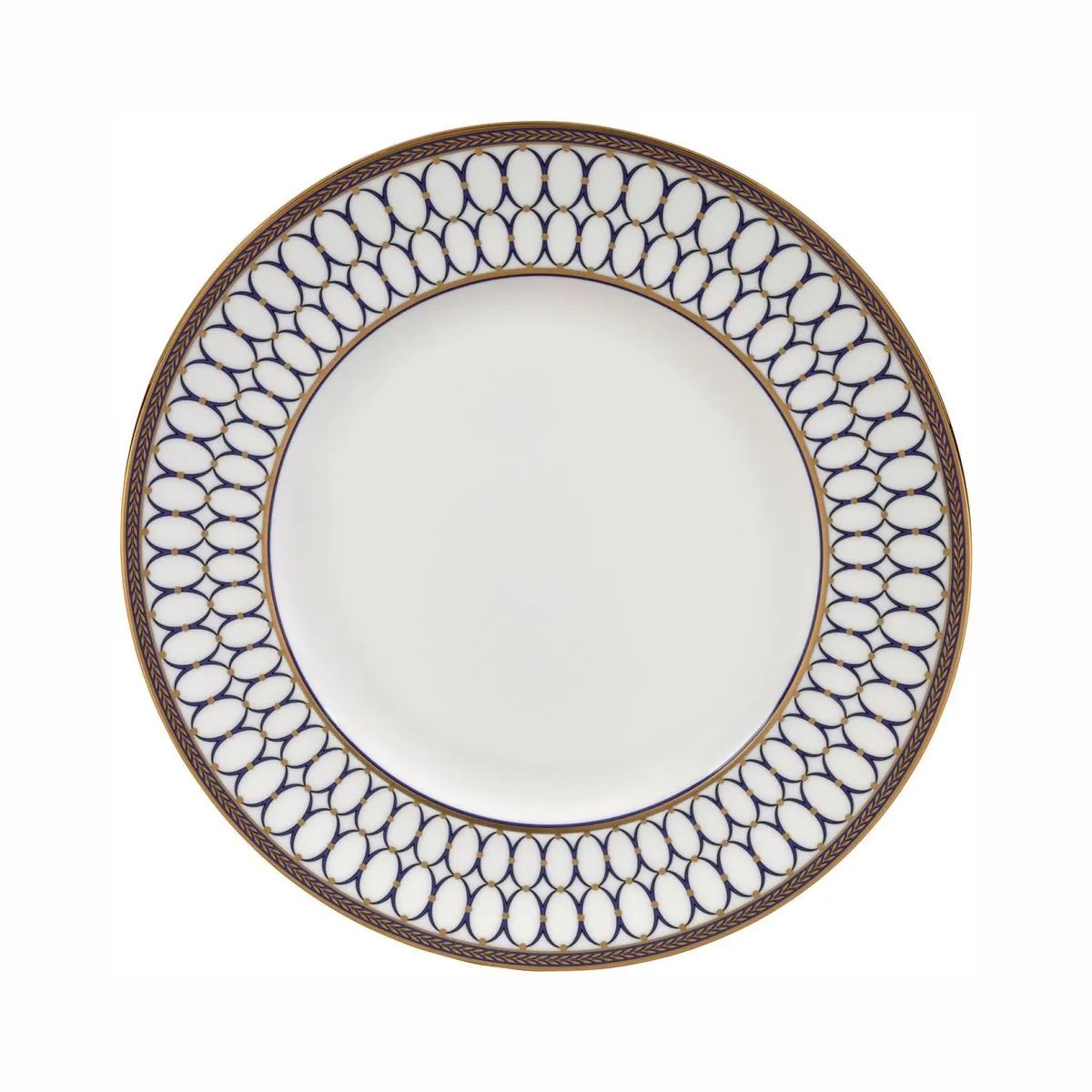 WW Renaissance Gold Тарелка 27см