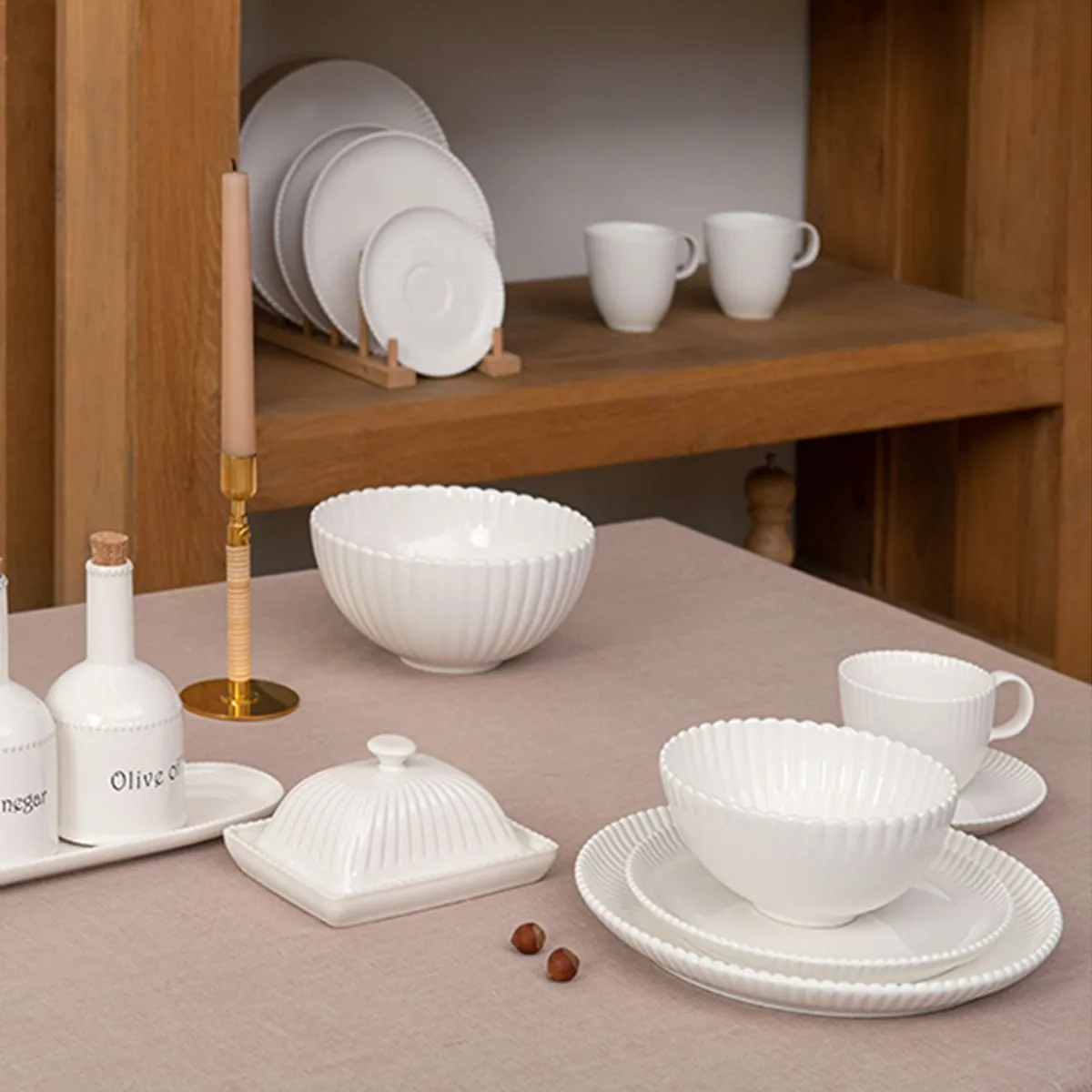 Tkano Кружка Kitchen Spirit 350мл