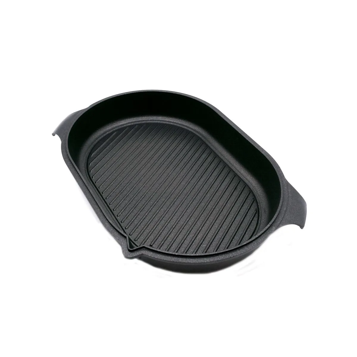 AMT Крышка-жаровня 42х28см 64228-E