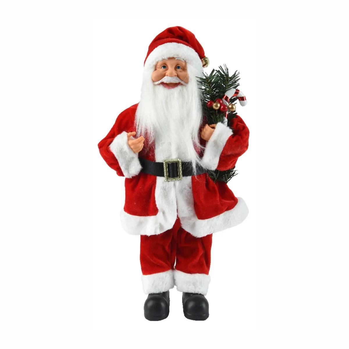 Kaemingk Санта 60см 700005