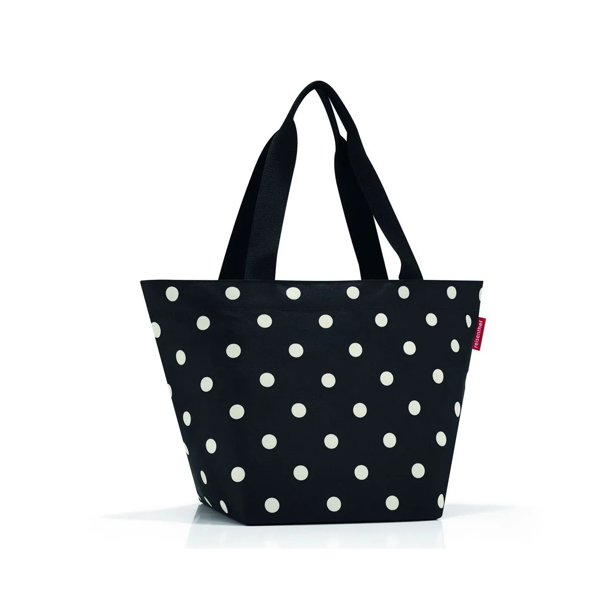 Reisenthel Сумка Shopper M mixed dots ZS7051