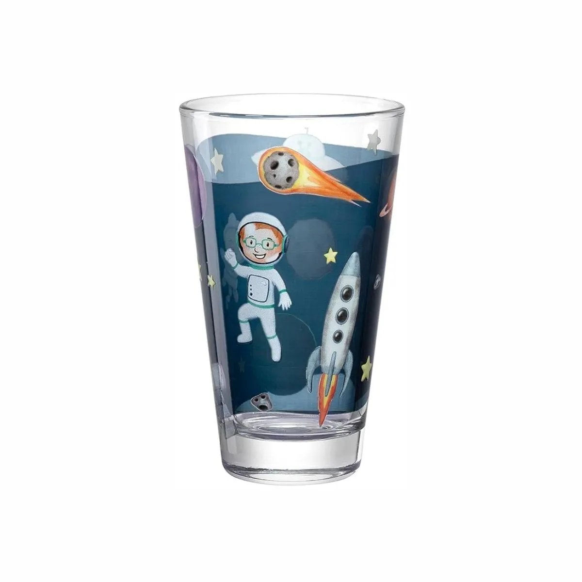 LD Bambini Avventura Стакан 300мл L space 044413