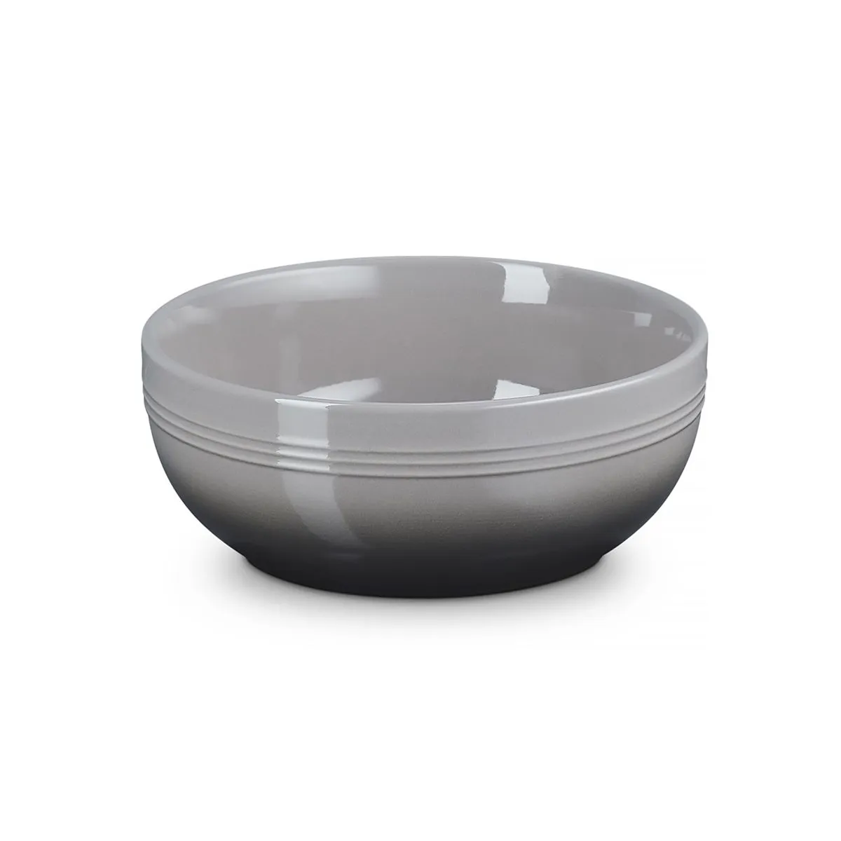 LeCreuset Чаша для каши 770 мл Coupe керамика FLINT