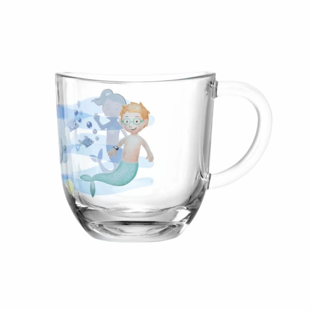 LD Bambini Avventura Кружка 280мл sea 044419