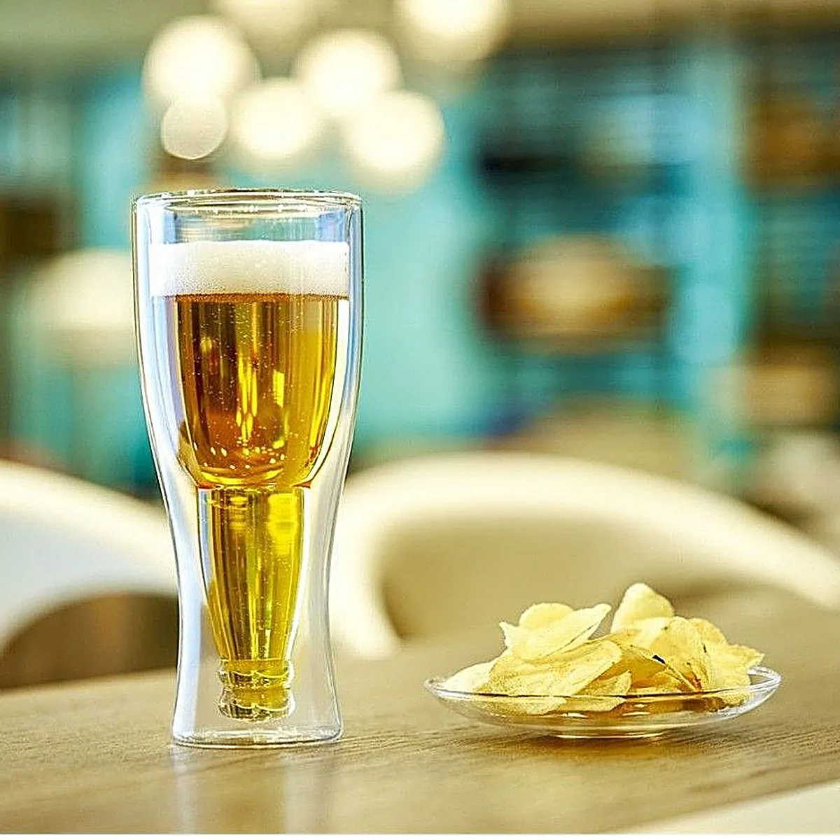 Walmer Термобокал Beer