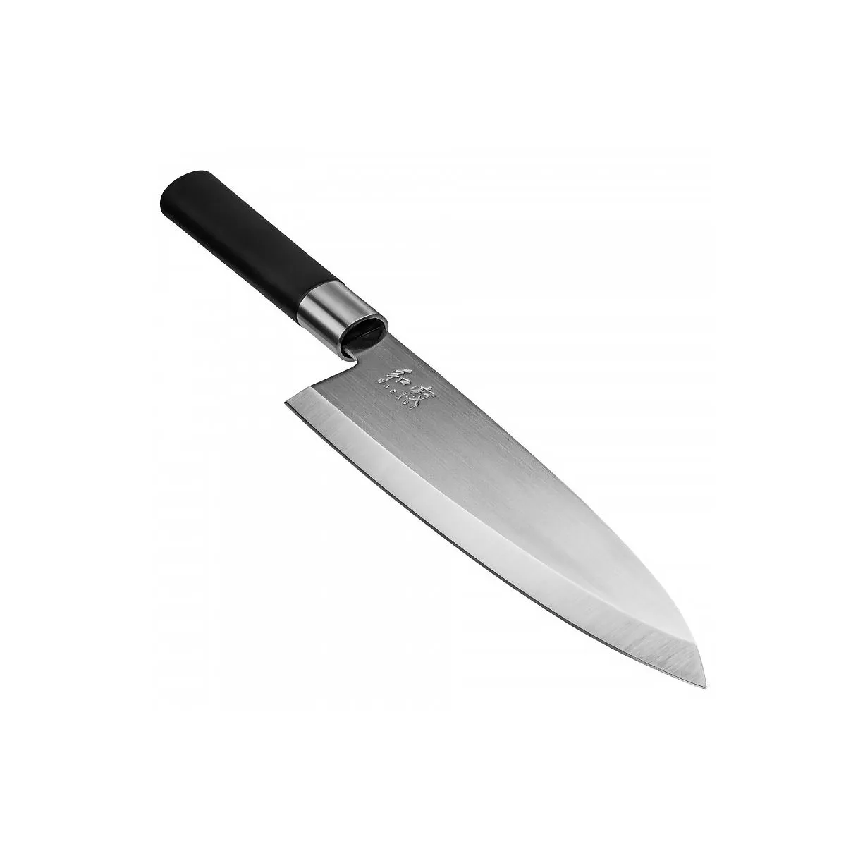 Kai Wasabi Black Нож Deba 21см 