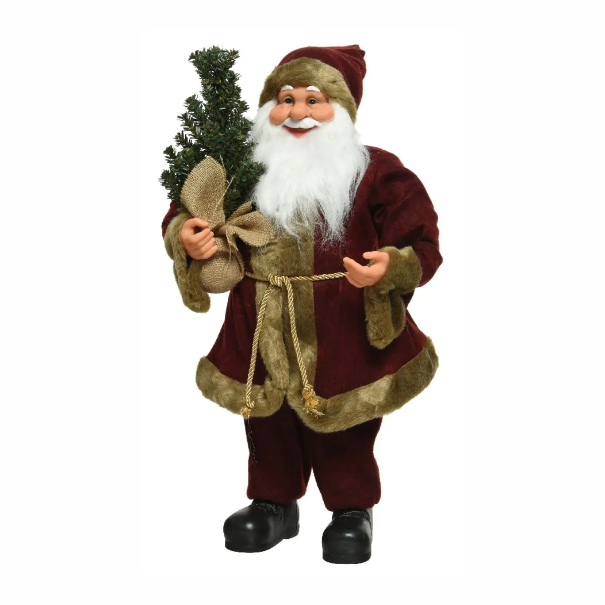 Kaemingk Санта 60см 521188