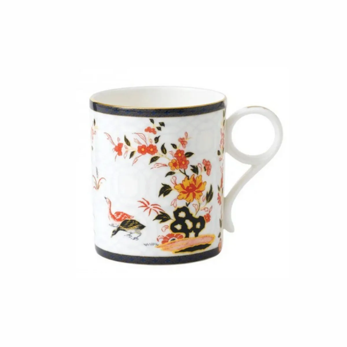 WW Wonderlust Кружка Oriental Peony 40024014