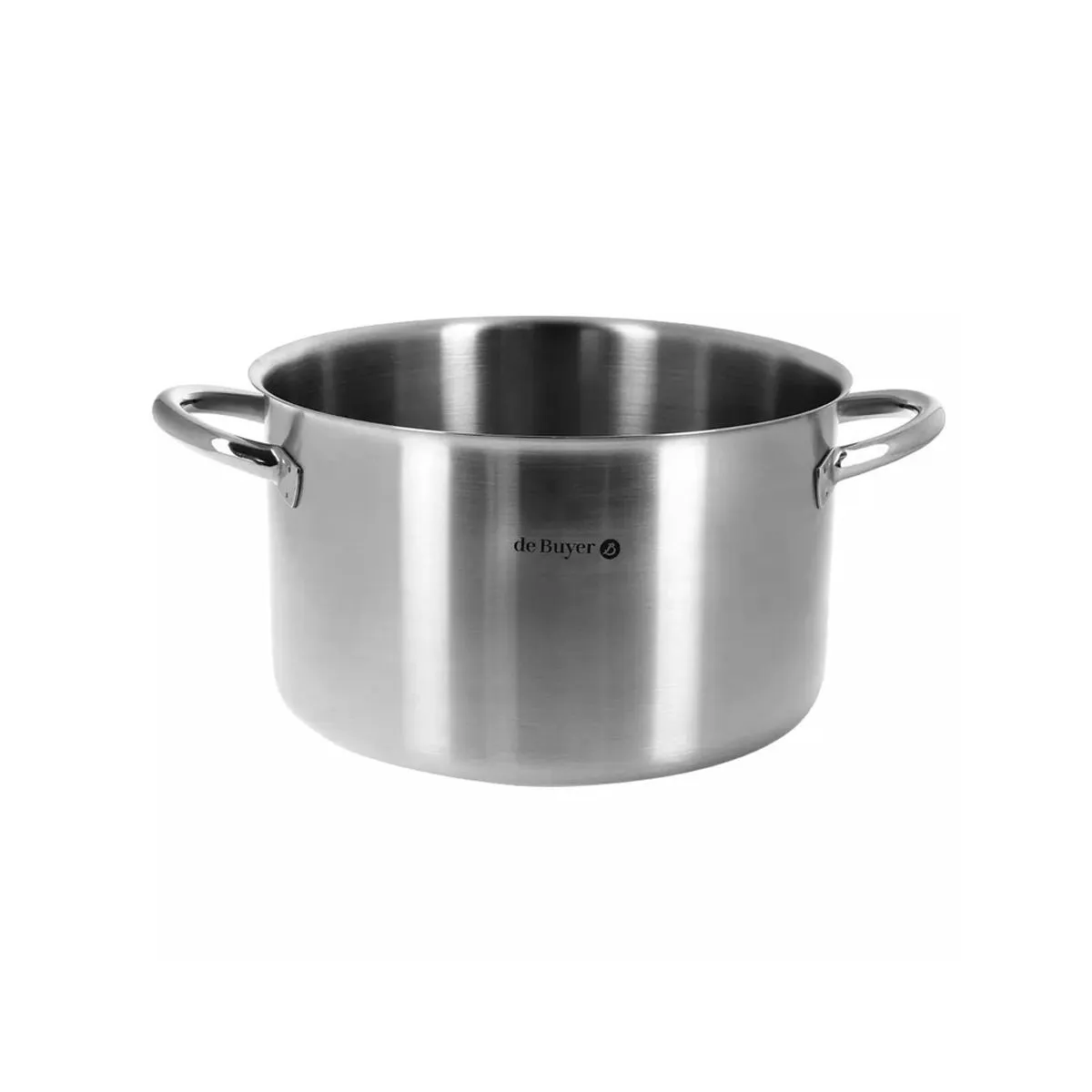 DB Кастрюля 6,6л PRIM APPETY 24см 3506.24