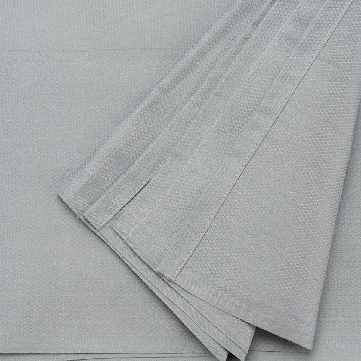 Tkano Скатерть Essential 180х260см TK21-TC0010 серый