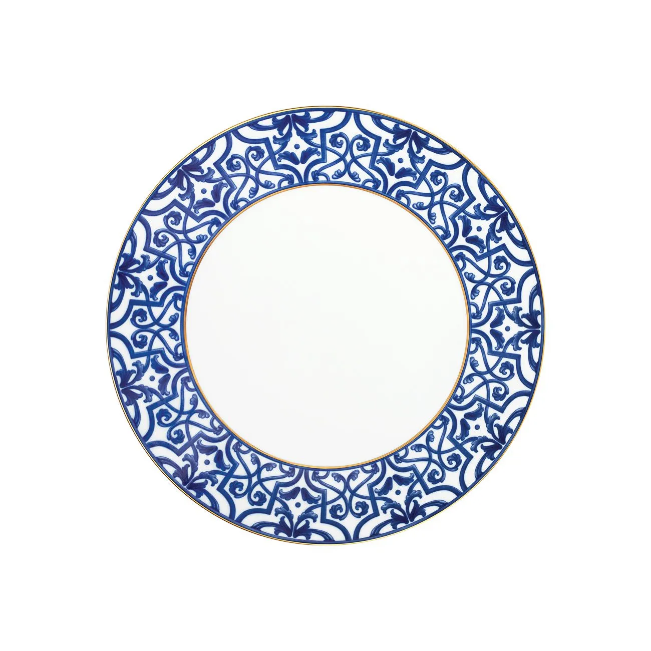 PL BLUE LEGACY Сервиз столовый 24пр