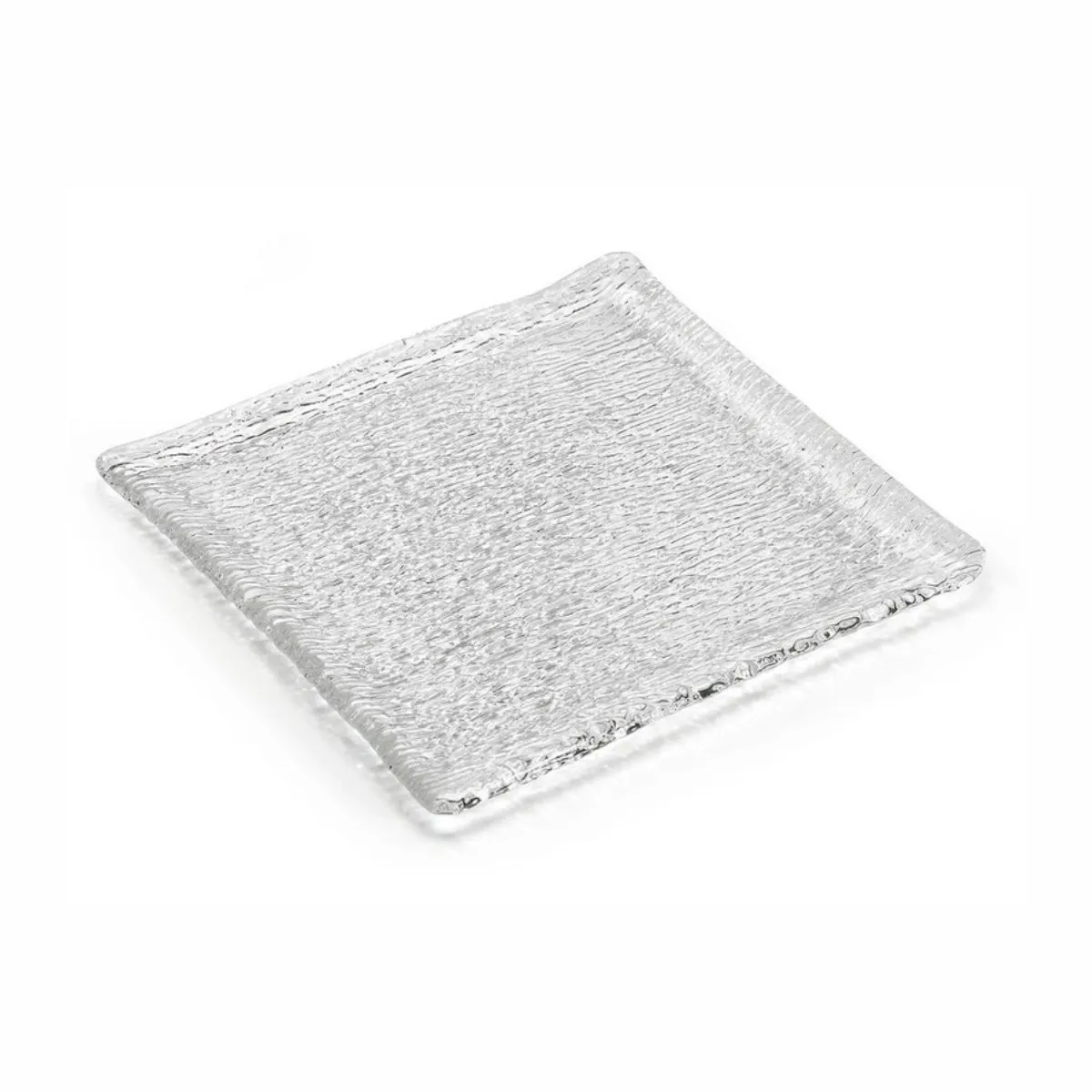 IVV Infinity Блюдо 23.5x23.5см стекло 9036.1