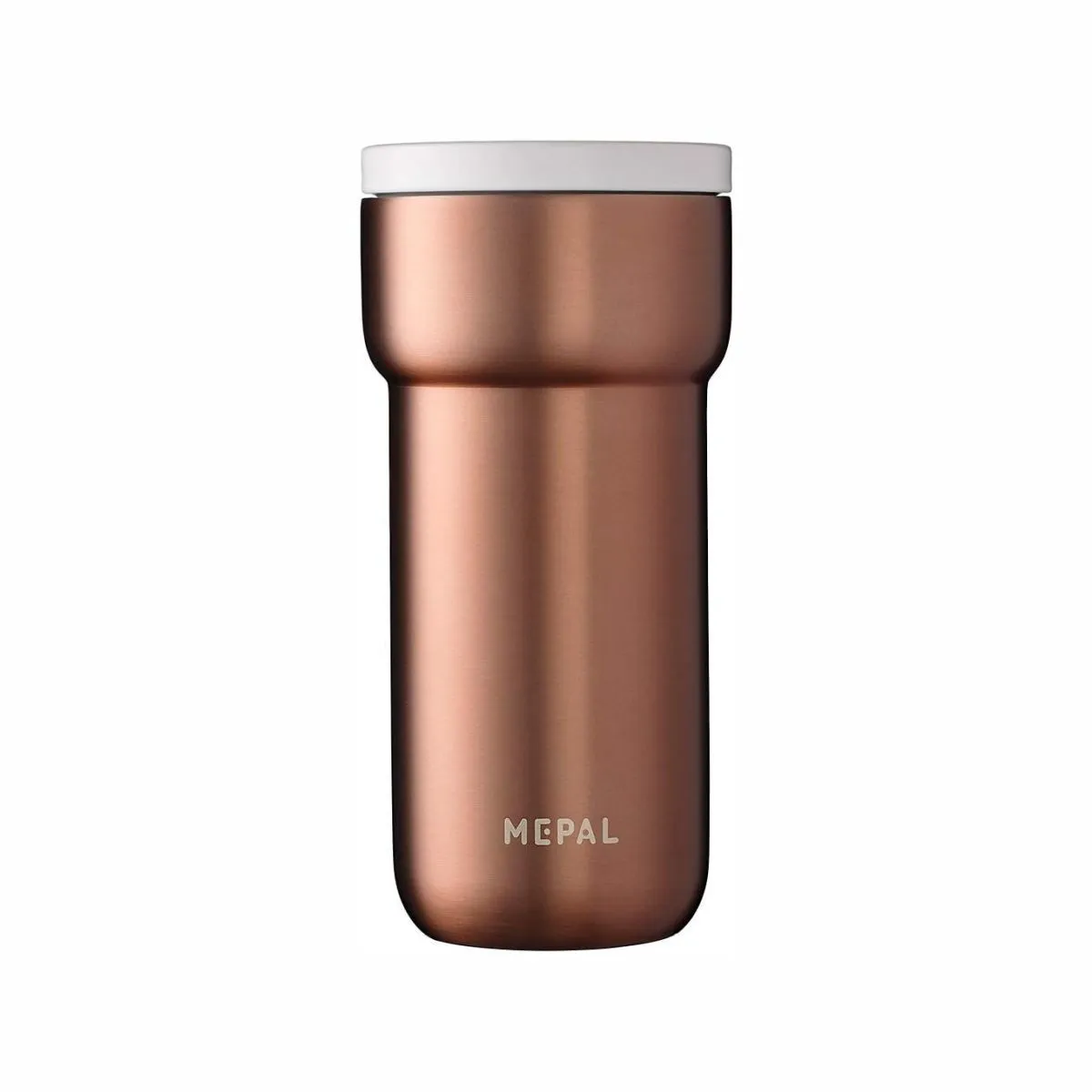 Mepal Ellipse Термокружка 375 мл rose gold 