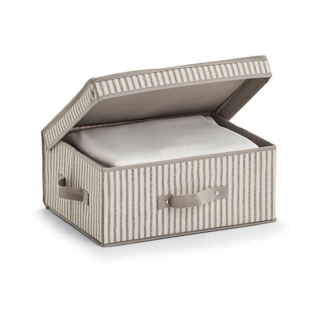 Zeller Короб с крышкой  14645