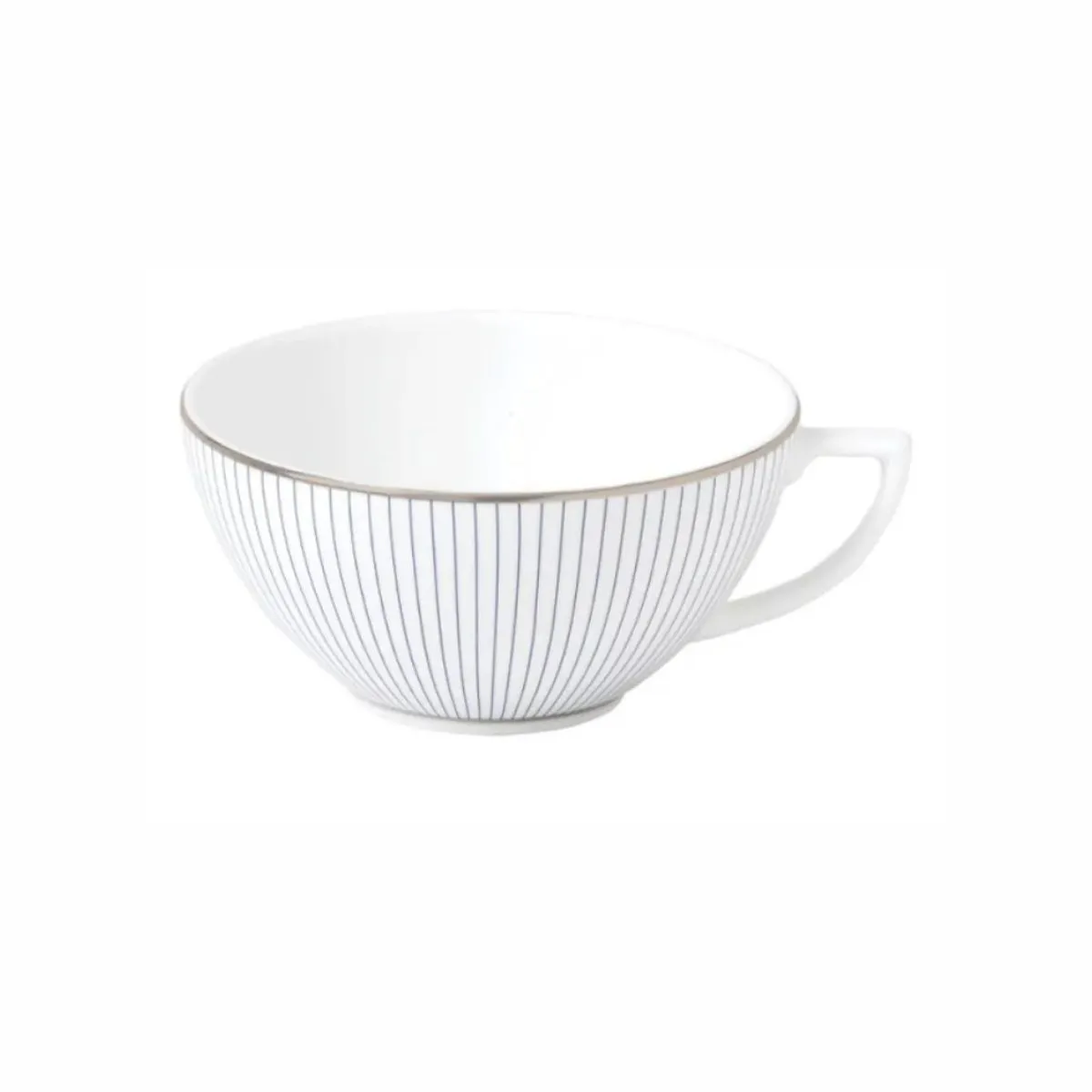 WW JASPER CONRAN PIN STRIPE Чашка чайная 0,23л