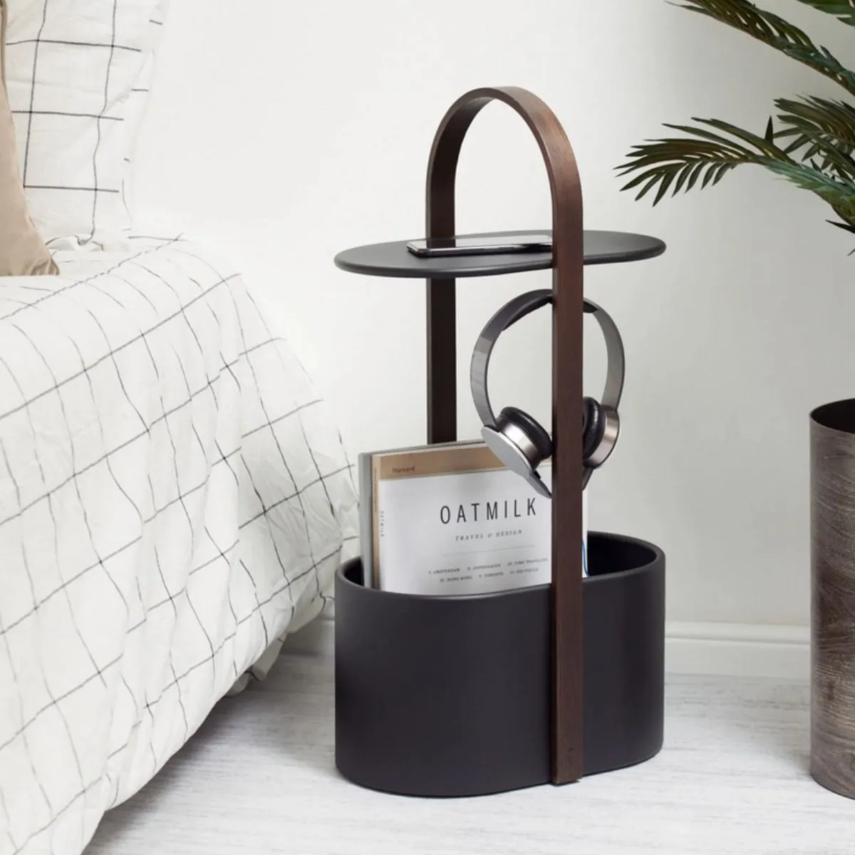 Umbra Столик BELLWOOD BLACK
