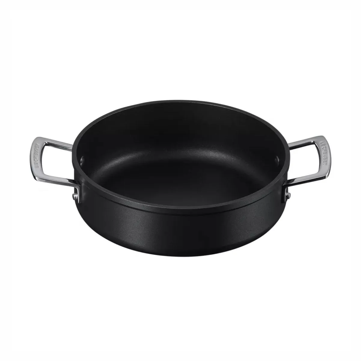 LeCreuset Кастрюля с крышкой 24см 3,3л Non-Stick