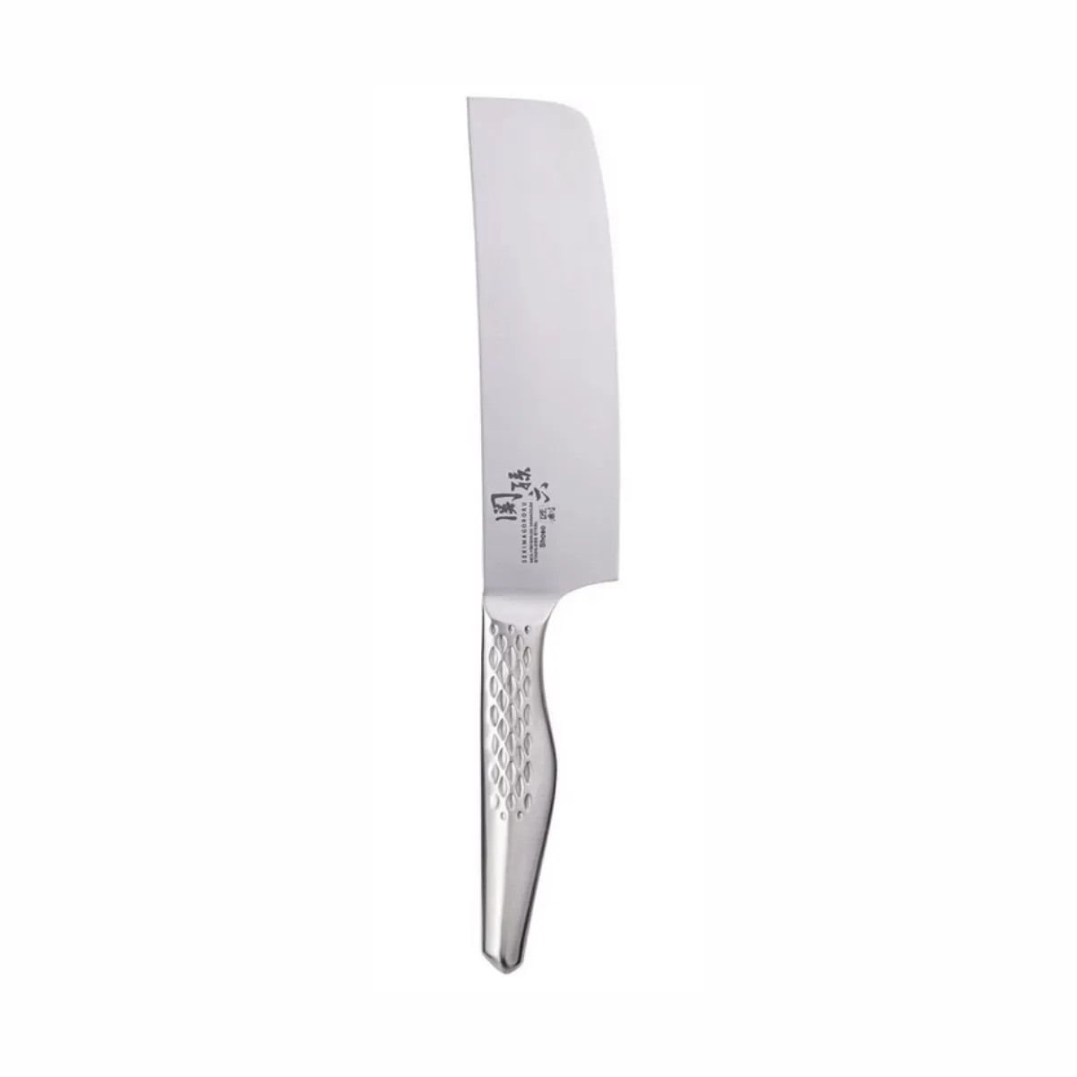 Kai Seki Magoroku Shoso Нож Nakiri 16,5см