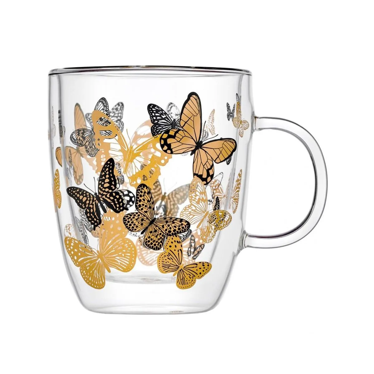 Walmer Термокружка Butterfly 350мл