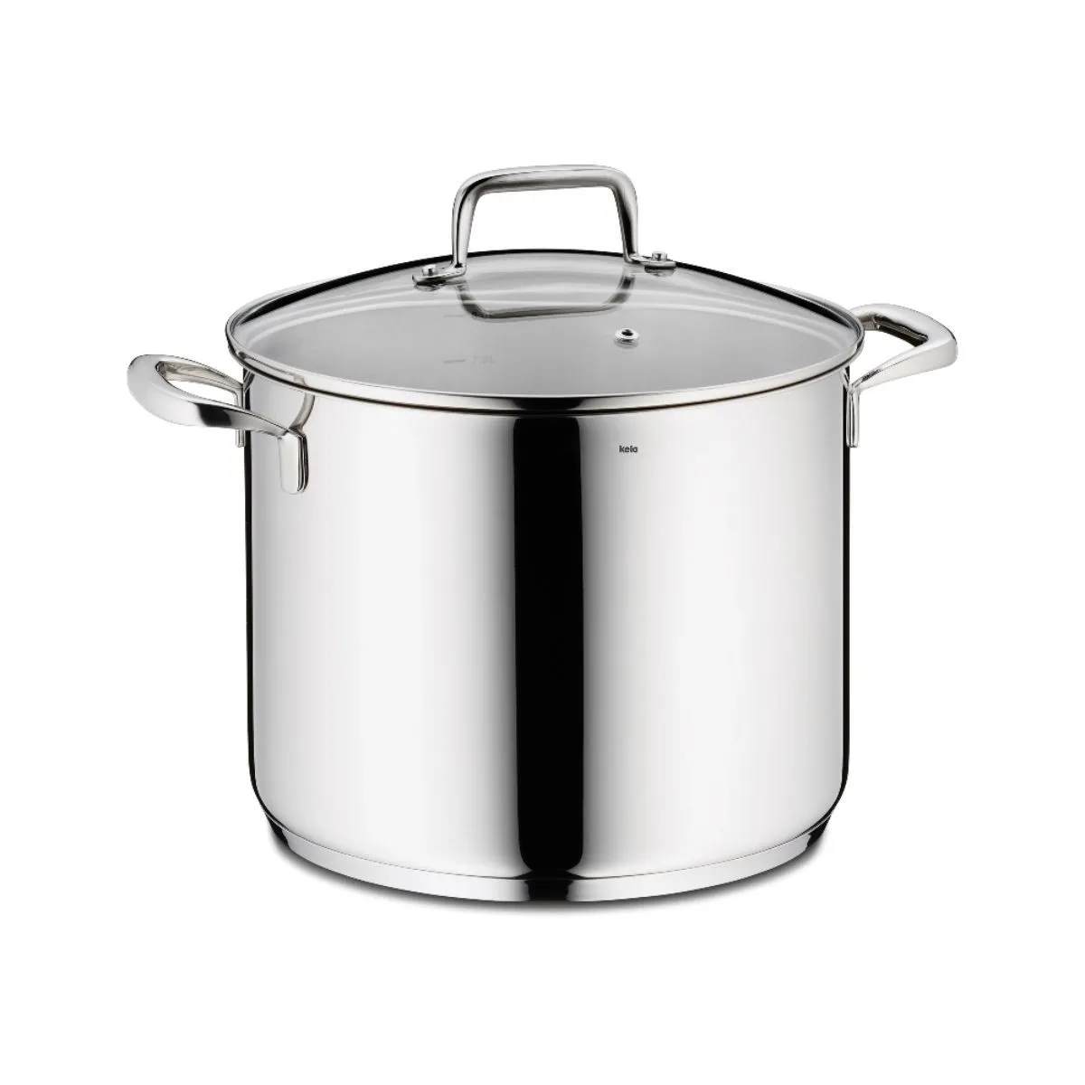 Kela Кастрюля Flavoria 8л 