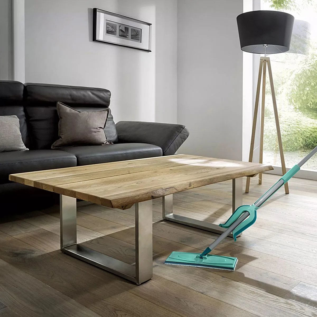 Leifheit Швабра Picobello M 57029